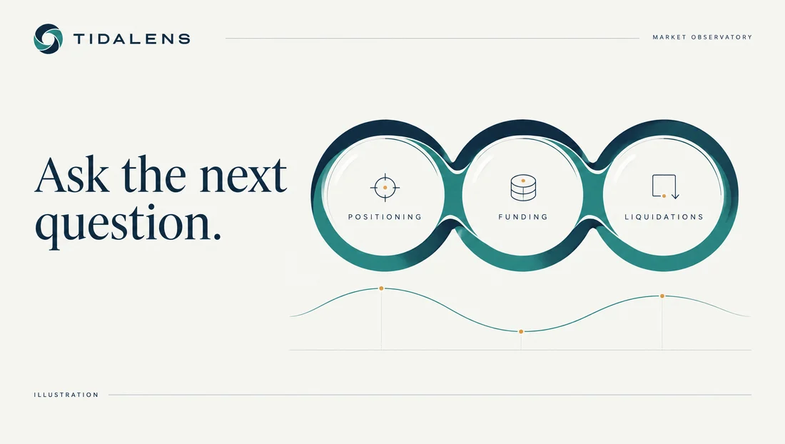 Tidalens — Reading a move editorial illustration